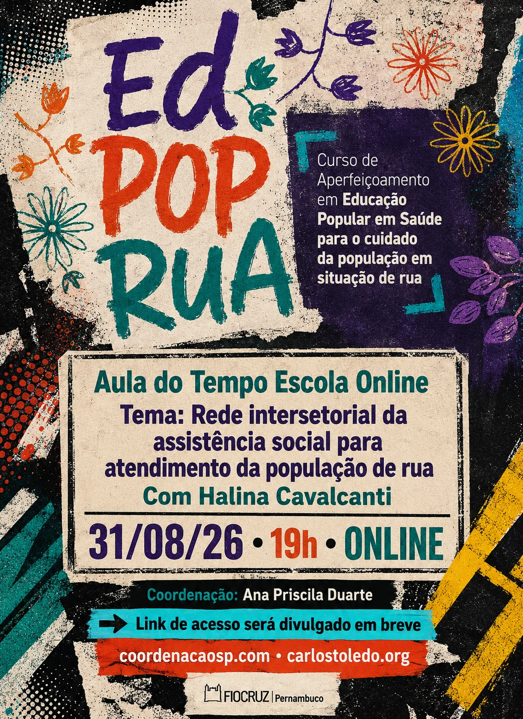 Tempo Escola Online do EdPopRua1.png
