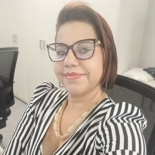 Foto de SILVANA GOMES