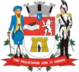 Símbolo oficial de Jacareí