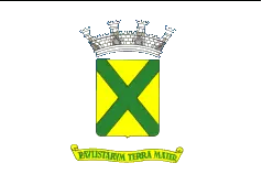Símbolo oficial de Santo André