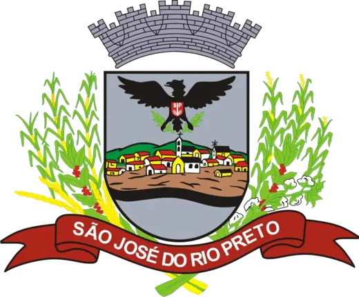 Símbolo oficial de São José do Rio Preto