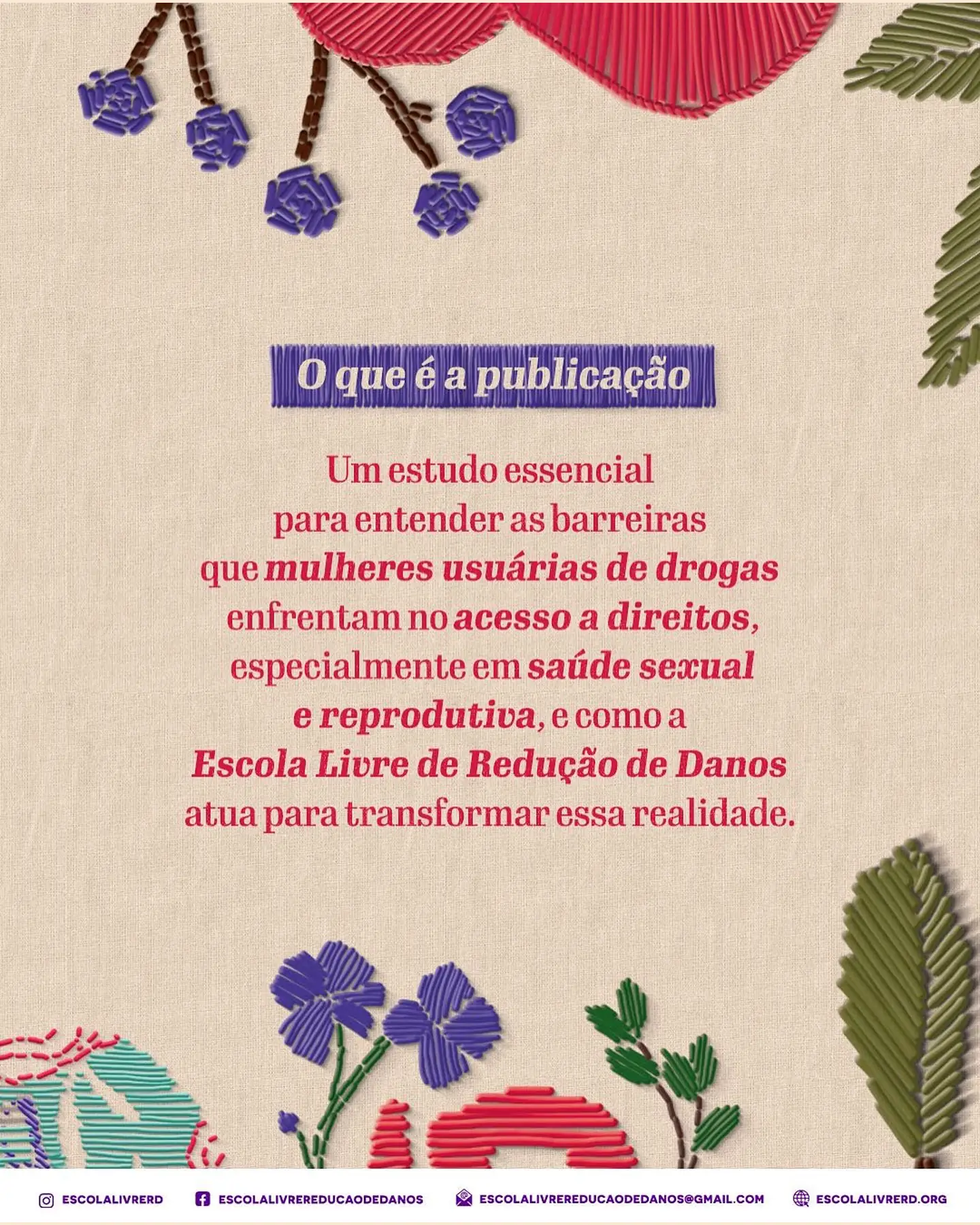 Barreiras de acesso das mulheres à saúde e aos direitos.